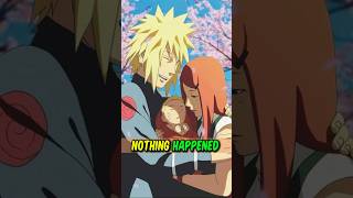 quotWhat If RIN Never Dies In Narutoquot 🤔  anime shorts naruto [upl. by Aliuqat647]