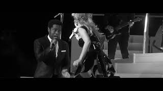 Paloma Faith amp Ty Taylor  Baby I Love You Aretha Franklin Live Brighton Arena [upl. by Indyc]