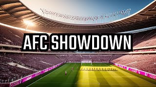 AFC Asian cup live stream afc qatar football [upl. by Willow]