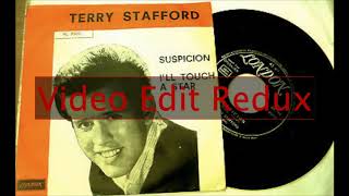 Sospetto 1964Terry Stafford [upl. by Rockafellow]