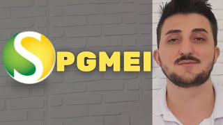 COMO GERAR E IMPRIMIR GUIA DAS DO MEI pelo PAGMEI gratuitamente [upl. by Inele]