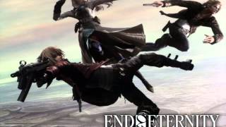 Resonance of FateEnd of Eternity OST  Disc 6 Track 11  Battle to Pay the Debt A [upl. by Lacee]