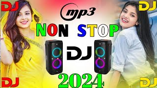 Dj Song💙  Top Dj  Hard Bass ❤️‍🔥  JBL Dj Remix  Old Hindi Dj Song 🥀  Dj Remix Song 2024 [upl. by Rosaline]