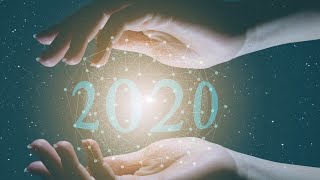 Predictions for 2020 from a psychic [upl. by Leamse137]