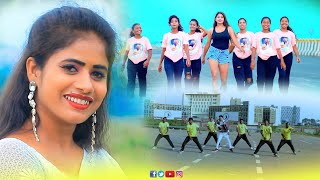 New Nagpuri Nonstopp Video 2024  Cream Powder Me Gori  Singer Kumar Pritam sadrisong Suman Gupta [upl. by Aelaza730]