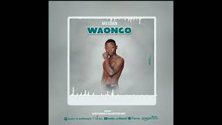 waongo by godran musicGodranGodranieofficiel243 [upl. by Enelegna]