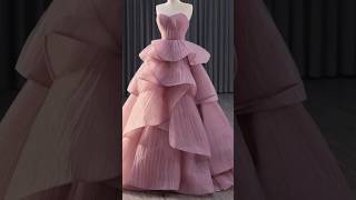 2025 Wedding Dress Trends What to Expect fashion foryou [upl. by Isaiah353]