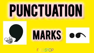 Punctuation marks grade 5thHow to use Example Sentencesenglishshubiscorner9075 [upl. by Franklyn994]