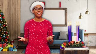 What Is Advent Explained For Kids [upl. by Tnecniv582]