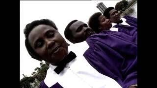 Uinjilisti Choir KKKT Arusha Mjini KatiKila Mtu Na Mzigo WakeOfficial Video [upl. by Hardie]