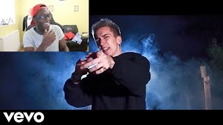 DEJI REACTS TO MINIMINTER DEJI DISS TRACK [upl. by Bilski756]