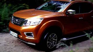 Nissan NP300 Navara Tekna Premium 7speed quotreviewquot [upl. by Ahseenak]