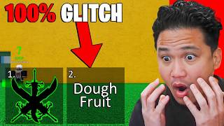 30 BANNED Glitches in Blox Fruits [upl. by Saber52]