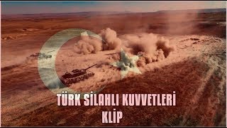 Dünyayı Titreten Türk Silahlı Kuvvetleri Klibi Gündoğdu MarşıTSKTHKTKKÖzel KuvvetlerKomando [upl. by Hessney]