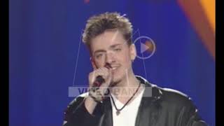 Jérôme Lucas • Au bout de mes rêves  Graines de star 1998 [upl. by Jenda544]