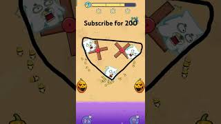 210 Most Funny Game subscribe games savethedoglevel2 gamer [upl. by Fanchon]