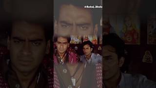 KACHCHE DHAAGE MOVE  AJAY DEVGAN amp SAIFALI KHANyoutubeshorts [upl. by Lello]