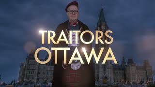 TRAITORS OTTAWA [upl. by Gonzalo]