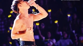 ★BIGBANG★ Top 5 DAESUNG DuetsCollaboration [upl. by Cordeelia107]