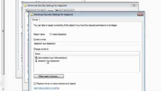 Windows 7 quotyou must have administrator permissionquot Solved [upl. by Cindee]