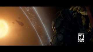 Halo 4 Game of the Year Edition Trailer [upl. by Ranee]