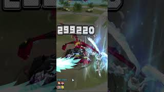 Omegamon Merciful Mode OMM VS Venomous Vortex VenomMyotismon  Digimon Masters Online DMO [upl. by Nycila121]