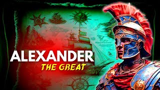 Biography of Alexander the Great  विश्व विजेता सिकंदर। 🚩 [upl. by Haney]