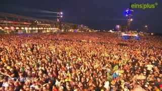 Volbeat  The Hangmans Body Count Rock Am Ring 2013 HD [upl. by Aiselad]