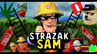 Strażak Sam PRZERÓBKA 0 ivony [upl. by Devora586]