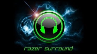 71 Gaming Surround Sound Test  Battlefield 3 Gameplay [upl. by Ahtenek]