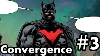 Convergence 3 RecapReview – Welcome to Skartaris [upl. by Avron]