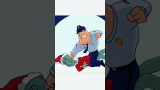 How Joe lost his legs familyguyshortsfeedpetergriffinexplorepageforyou [upl. by Aztinad]