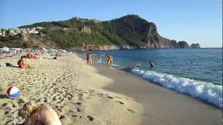 Alanya Kleopatra Cleopatra Beach Perfect Sand Summer [upl. by Sirap825]