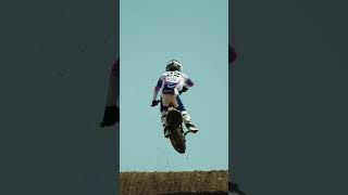 Charging to the top of the MXE standings on the KTM SXE 5 [upl. by Nakre]