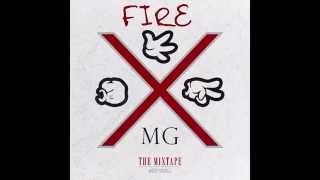 RPSMG  Fire feat JG amp XEllentz [upl. by Adnalram470]