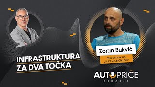 Infrastruktura za dva točka AUTOPRIČE podcast EP 043  Polovni automobili [upl. by Nat382]