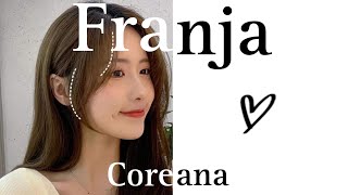 Tutorial  Como cortar franja coreana [upl. by Mihalco]