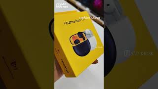 Realme Buds T01realme realmebudst01 realmeearbuds realmebudst110 realmebuds [upl. by Rosecan809]