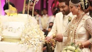 Romesh Sugathapala Wedding Photo [upl. by Dierolf]