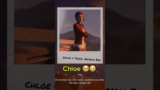 Max Remembers Chloe Price and Victoria Chase 😭 🦋 Life is Strange Double Exposure [upl. by Redlac407]