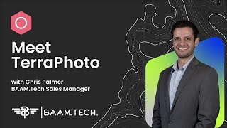 Meet TerraPhoto  BAAMTech  Terrasolid [upl. by Naicul]