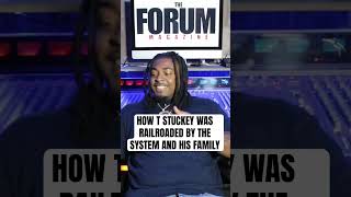 How T Stuckey Got Railroaded By The System detroit truecrimecommunity truecrimepodcast [upl. by Koslo]