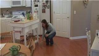 Housekeeping Tips  Removing Mildew From Wood [upl. by Rebeh]