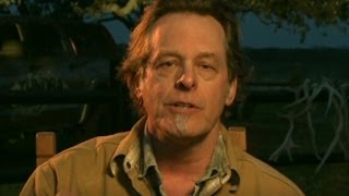 Ted Nugent History will show that quotIm rightquot [upl. by Sheridan106]