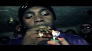 OFFICIAL GMONEY GREENE quotSMOKE SMOKEquot MUSIC VIDEO [upl. by Seamus558]