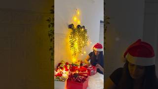 Prebook our X‘mas hampers🎄🎅🏻♥️ youtubeshorts shorts [upl. by Pantin365]