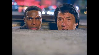 Is Rush Hour The Best Action Comedy Series [upl. by Yartnod]