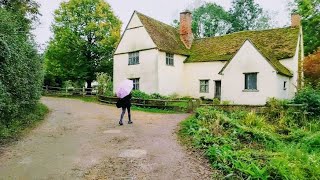 Constable Country with the London Cultureseekers [upl. by Ahseinar43]