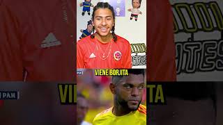 Borja callando bocas [upl. by Somerville]