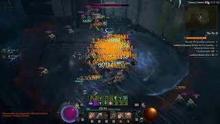 S6  Pit 118 Barb  Mighty Throw  Sberla  BLACK SOUL  Italian clan [upl. by Neelear]